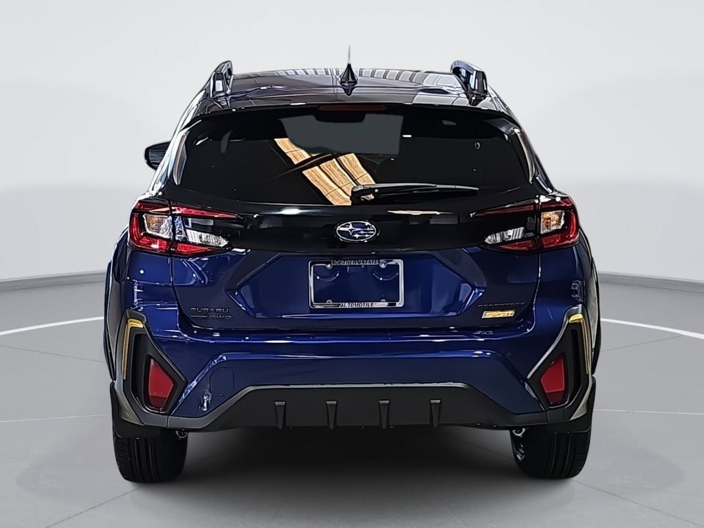 2026 Subaru Crosstrek Sport - Photo 6