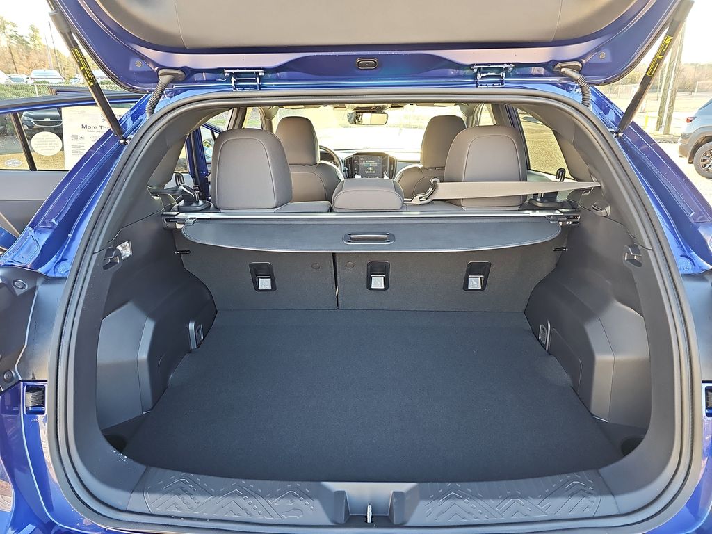2026 Subaru Crosstrek Sport - Photo 13