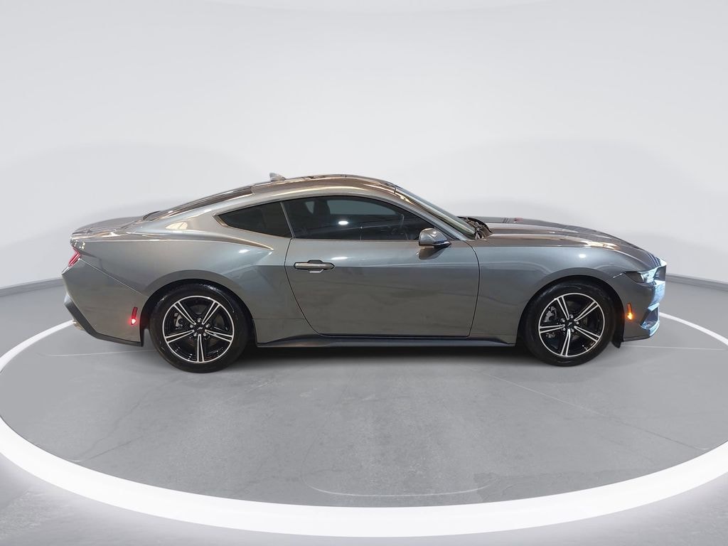 Used 2025 Ford Mustang Ecoboost Coupe