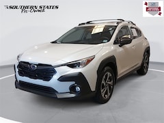2025 Subaru Crosstrek Premium SUV JF2GUHDC6S8233943