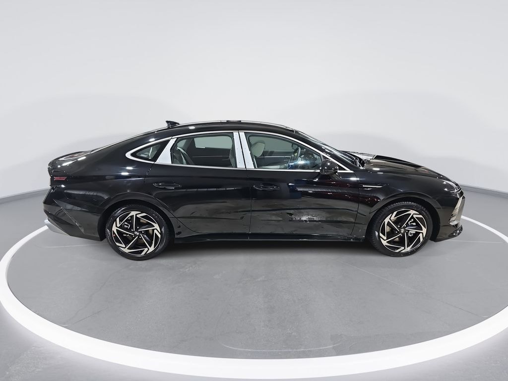 New 2026 Hyundai Sonata SEL Sport Sedan