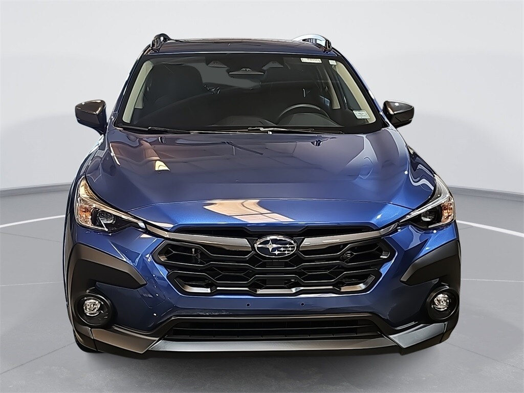 2025 Subaru Crosstrek Premium photo 2