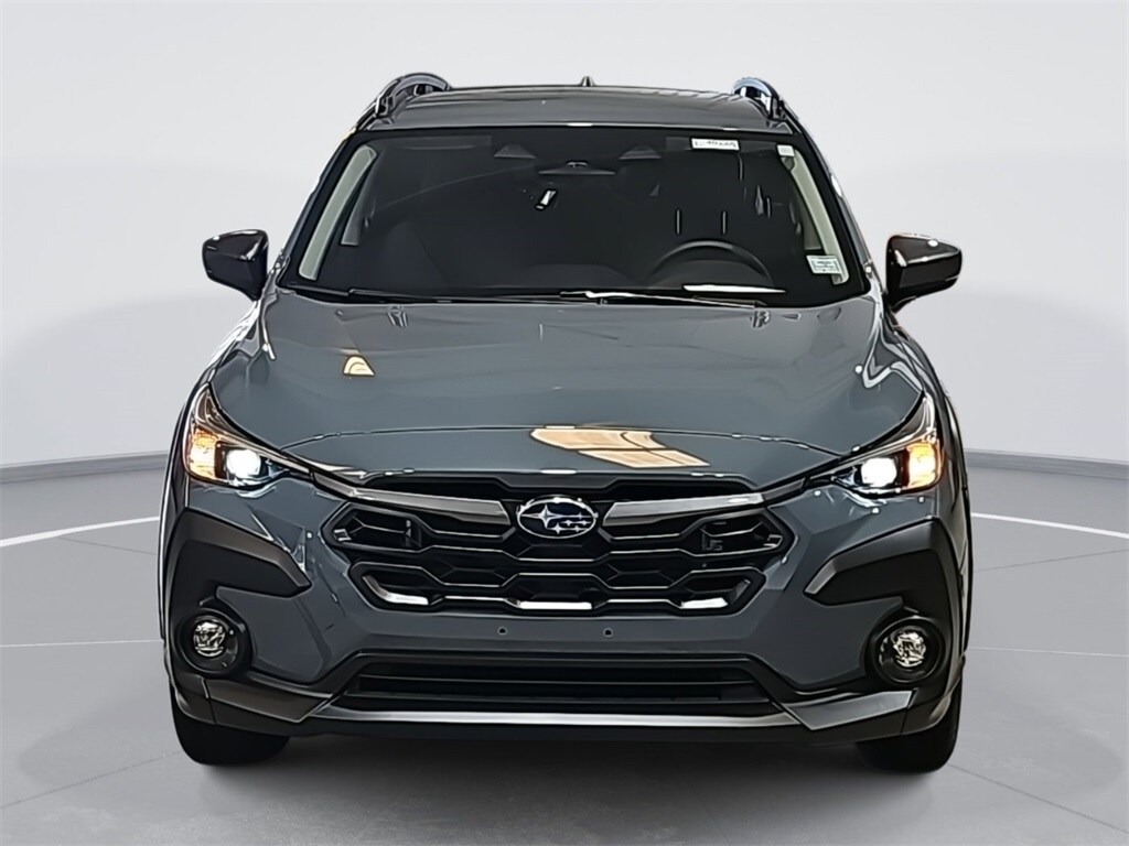 New 2025 Subaru Crosstrek Premium SUV