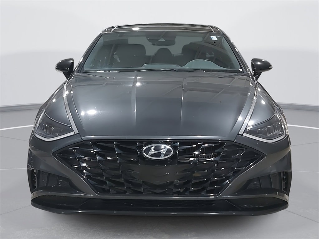 Used 2021 Hyundai Sonata SEL Plus Sedan