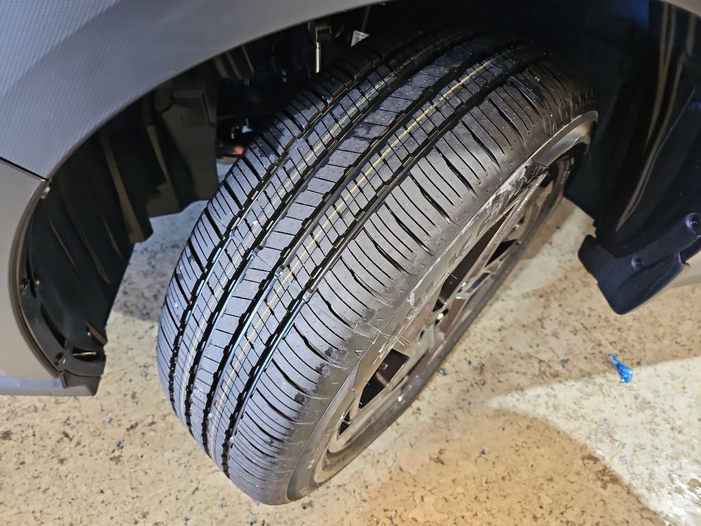 2026 Subaru Crosstrek Sport - Photo 30