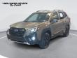 Used 2022 Subaru Forester Wilderness SUV