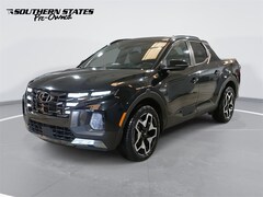 2023 Hyundai Santa Cruz Limited Truck 5NTJEDAF5PH055316