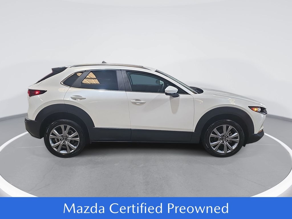 Used 2025 Mazda CX-30 2.5 S Preferred Package SUV