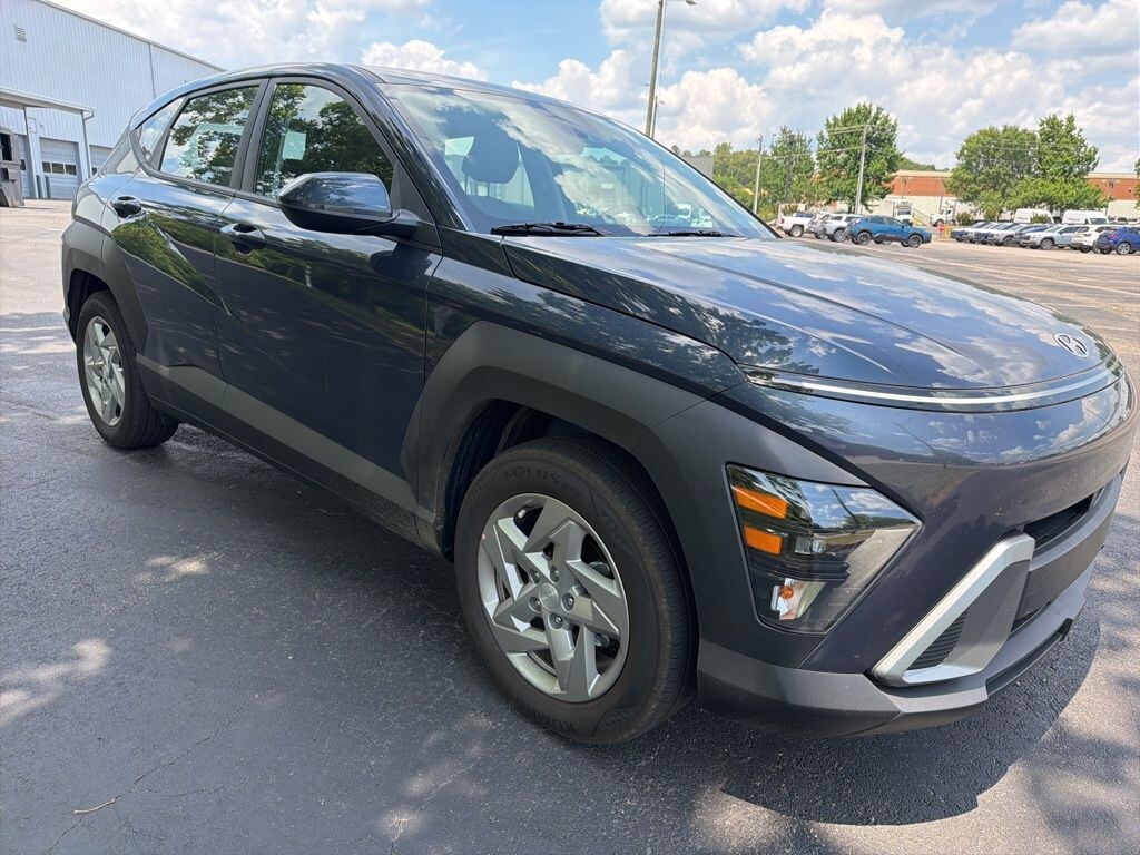 Used 2026 Hyundai Kona SE SUV
