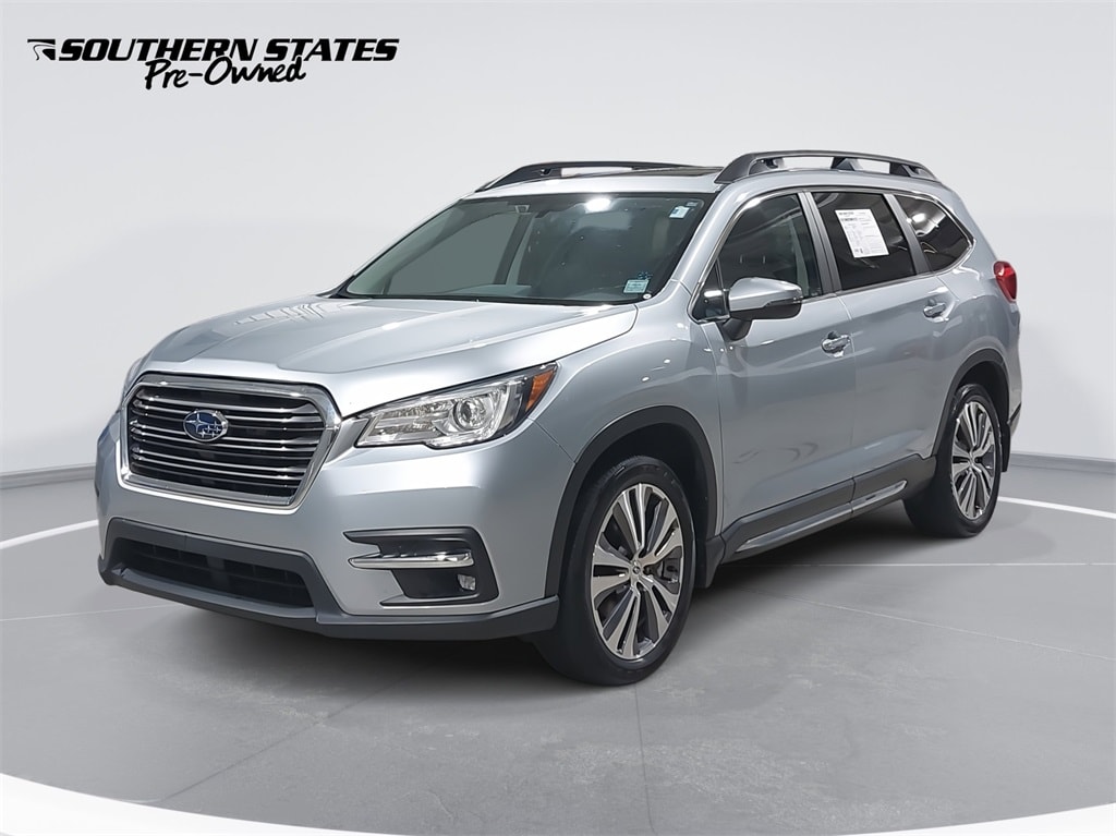 Used 2022 Subaru Ascent Limited SUV