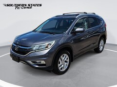 2016 Honda CR-V EX-L SUV 2HKRM3H76GH507660