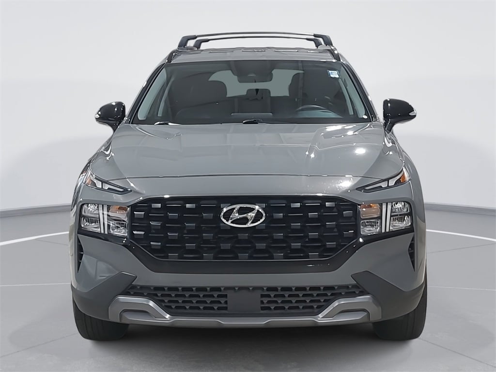 Used 2023 Hyundai Santa Fe XRT SUV