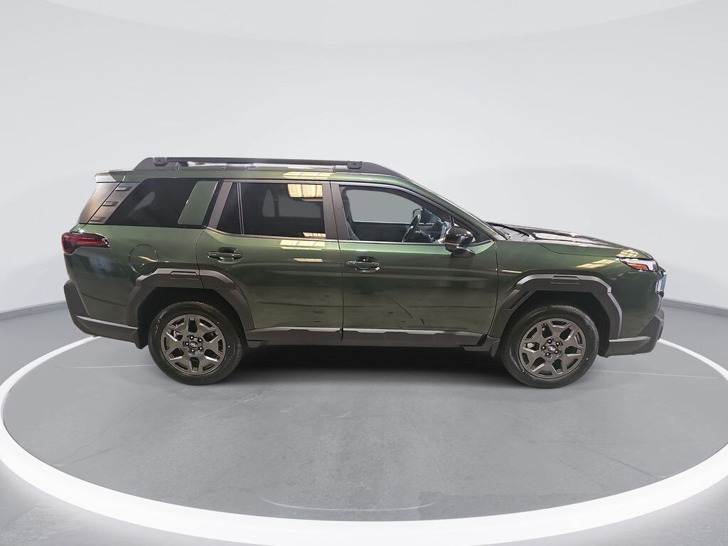 New 2026 Subaru Outback Premium SUV
