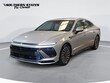  Hyundai Sonata Hybrid