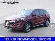 Used 2017 Hyundai Tucson SE Plus SUV