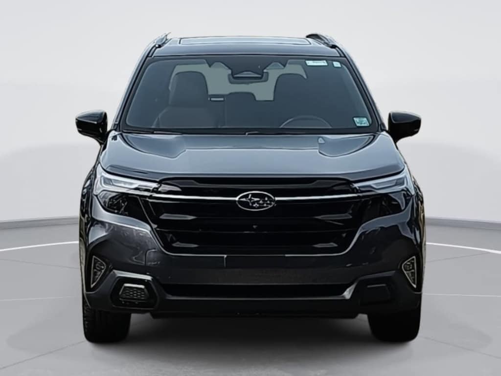New 2026 Subaru Forester Touring SUV