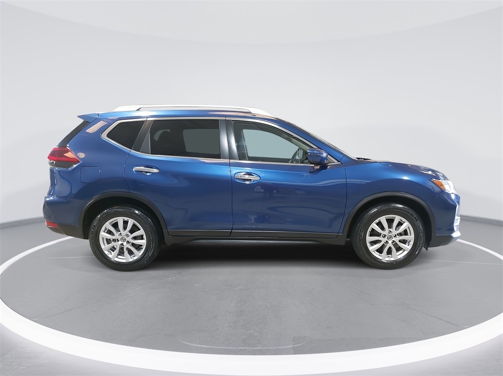 Used 2020 Nissan Rogue SV SUV