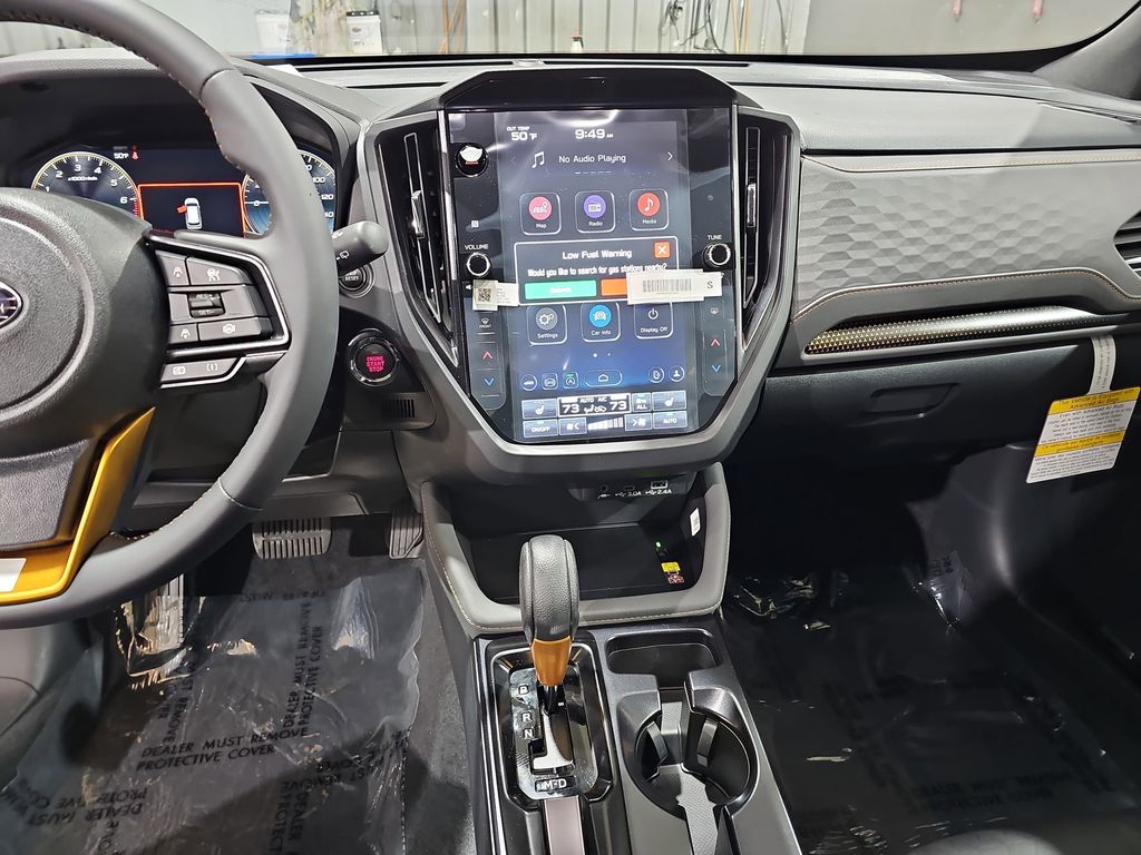 2026 Subaru Forester Wilderness - Photo 21