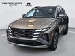 Hyundai Tucson Hybrid