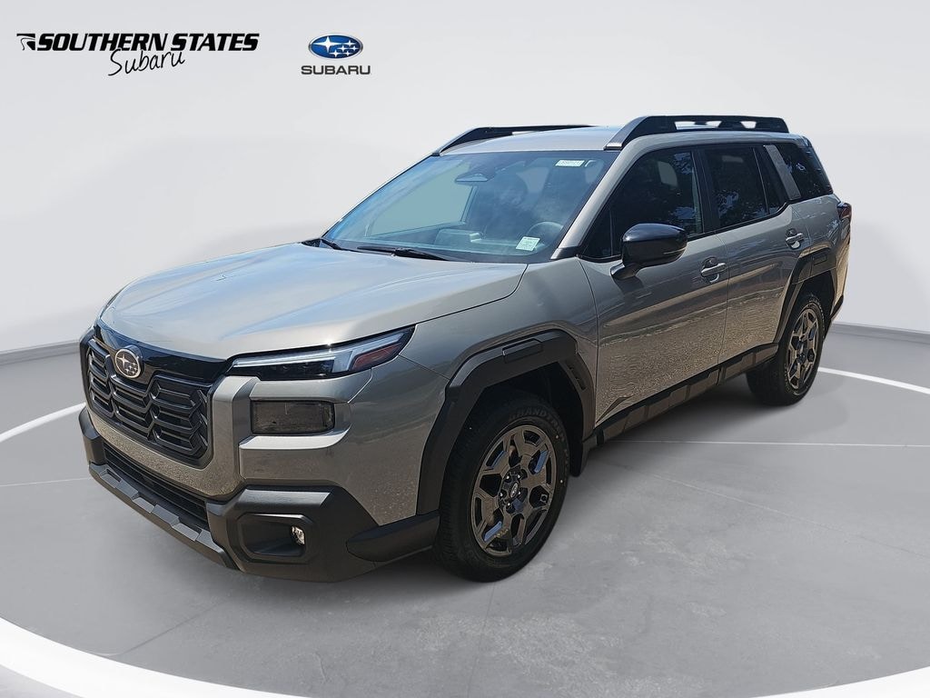 New 2026 Subaru Outback Premium SUV