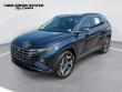 Used 2024 Hyundai Tucson Hybrid Limited SUV
