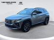 Hyundai Tucson Hybrid