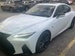 Used 2024 Lexus IS 350 F Sport Sedan