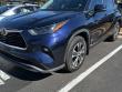 Used 2022 Toyota Highlander XLE SUV
