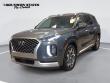 Used 2021 Hyundai Palisade Calligraphy SUV