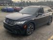 Used 2024 Volkswagen Tiguan 2.0T S SUV