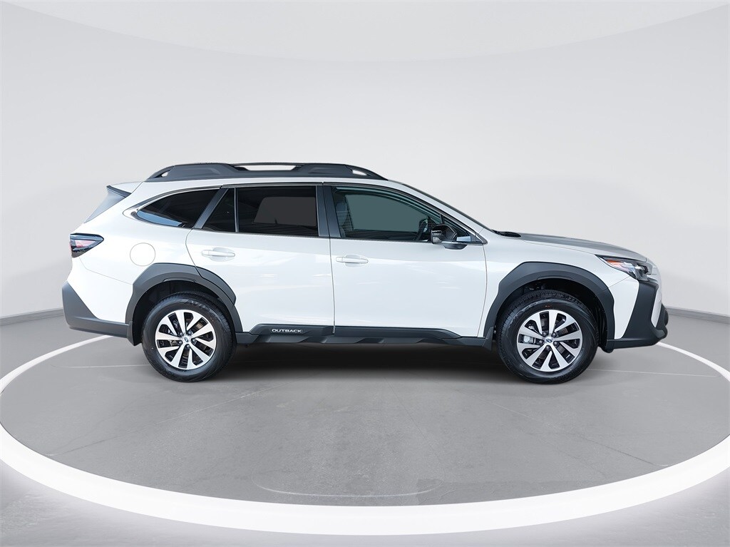 2025 Subaru Outback Premium photo 4