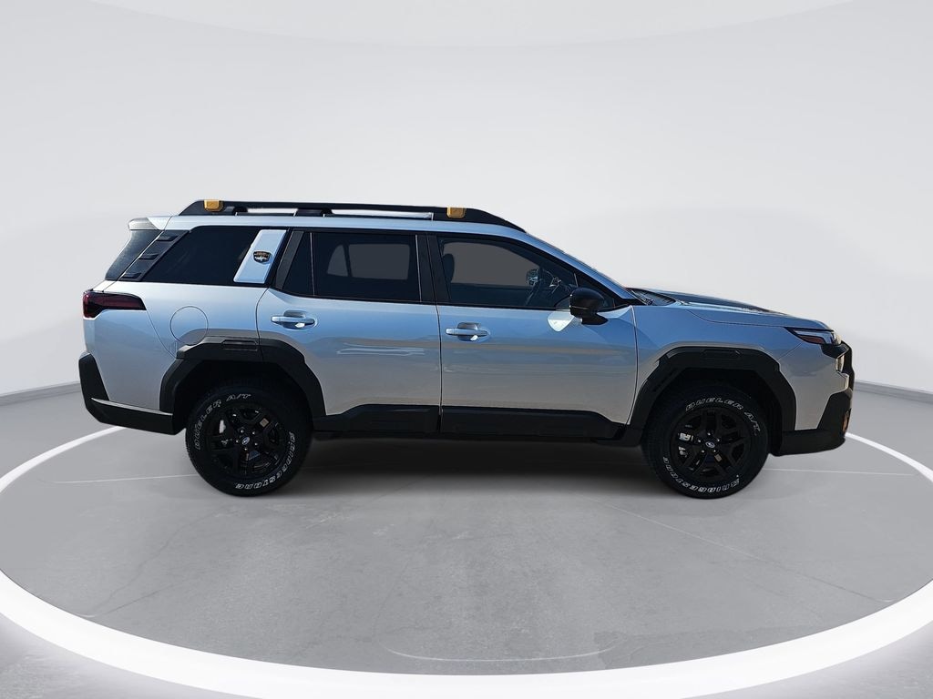 New 2026 Subaru Outback Wilderness SUV
