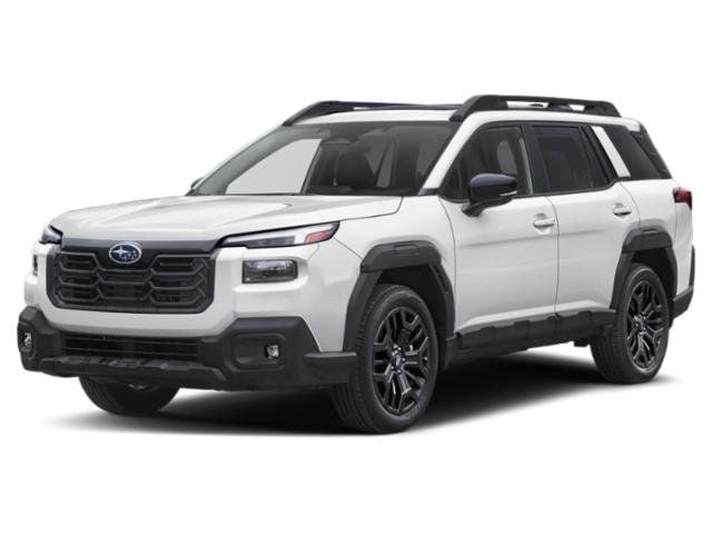 2026 Subaru Outback Limited's photo