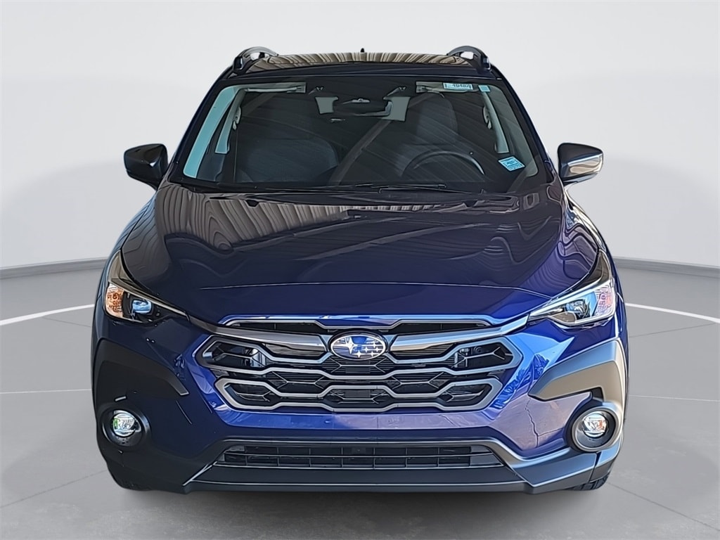 New 2026 Subaru Crosstrek Premium SUV