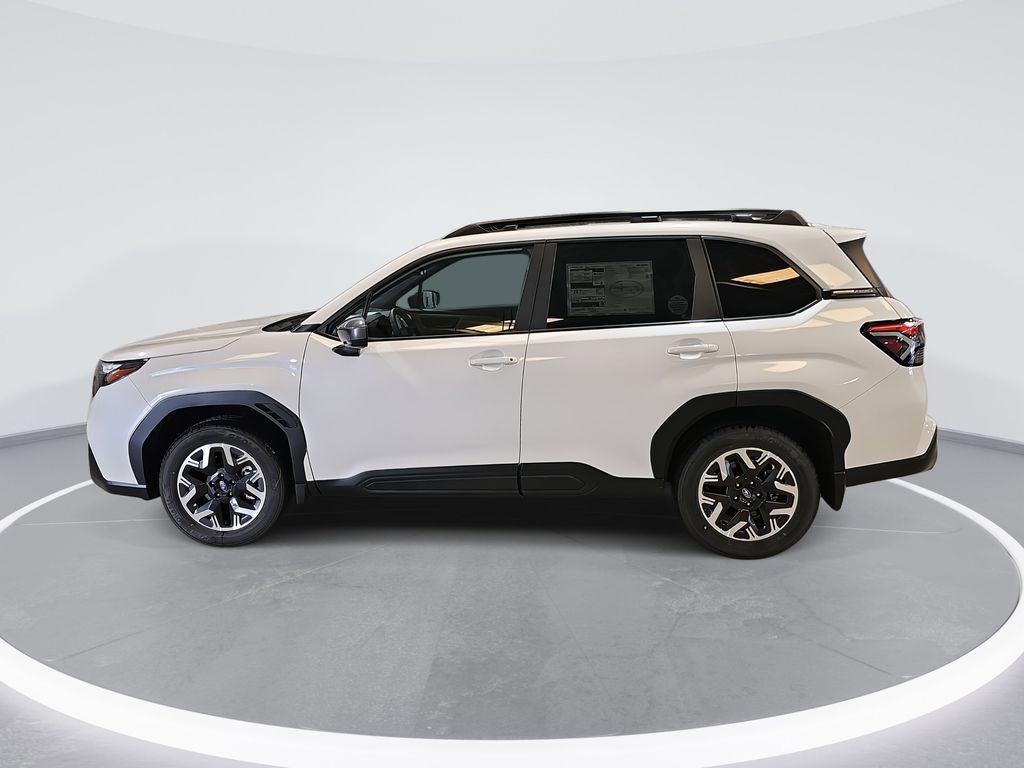 2026 Subaru Forester Premium - Photo 8