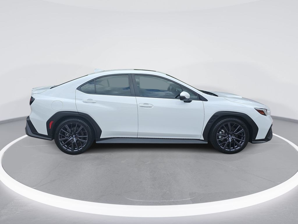 Used 2023 Subaru WRX Limited Sedan