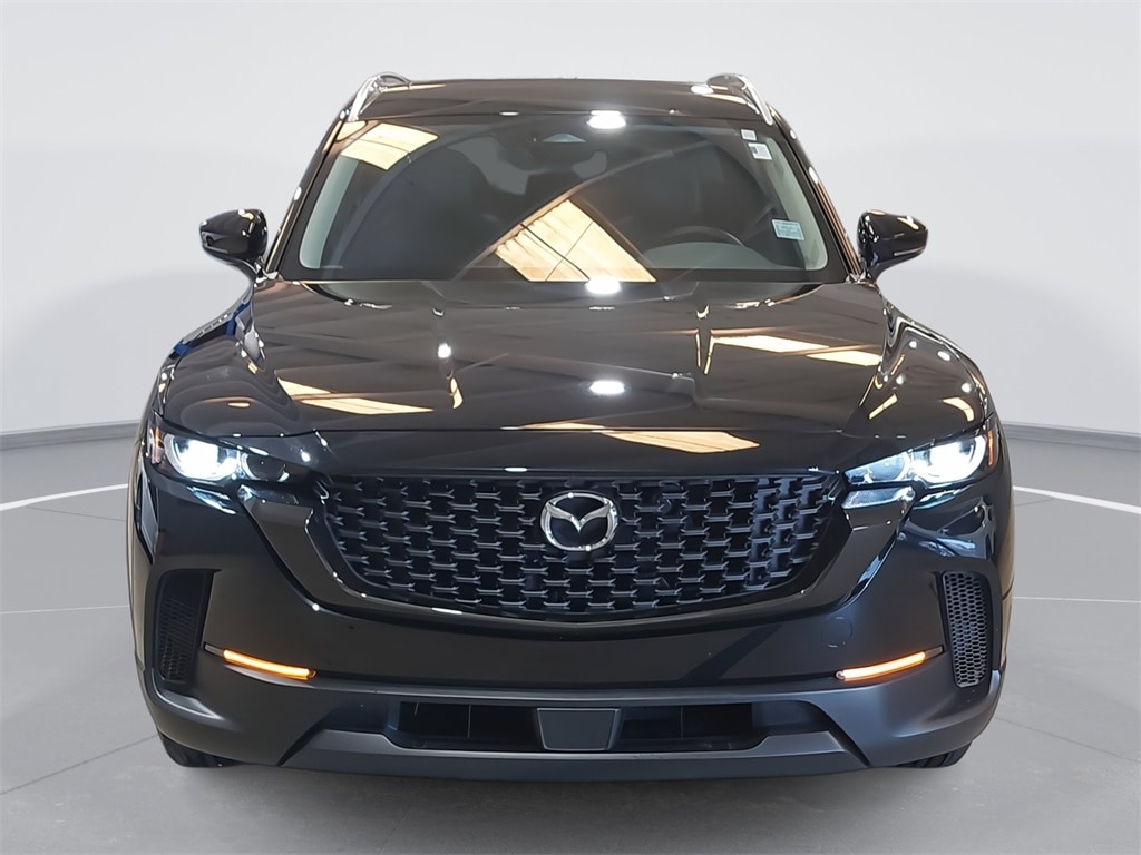 Used 2025 Mazda CX-50 2.5 S Premium Package SUV