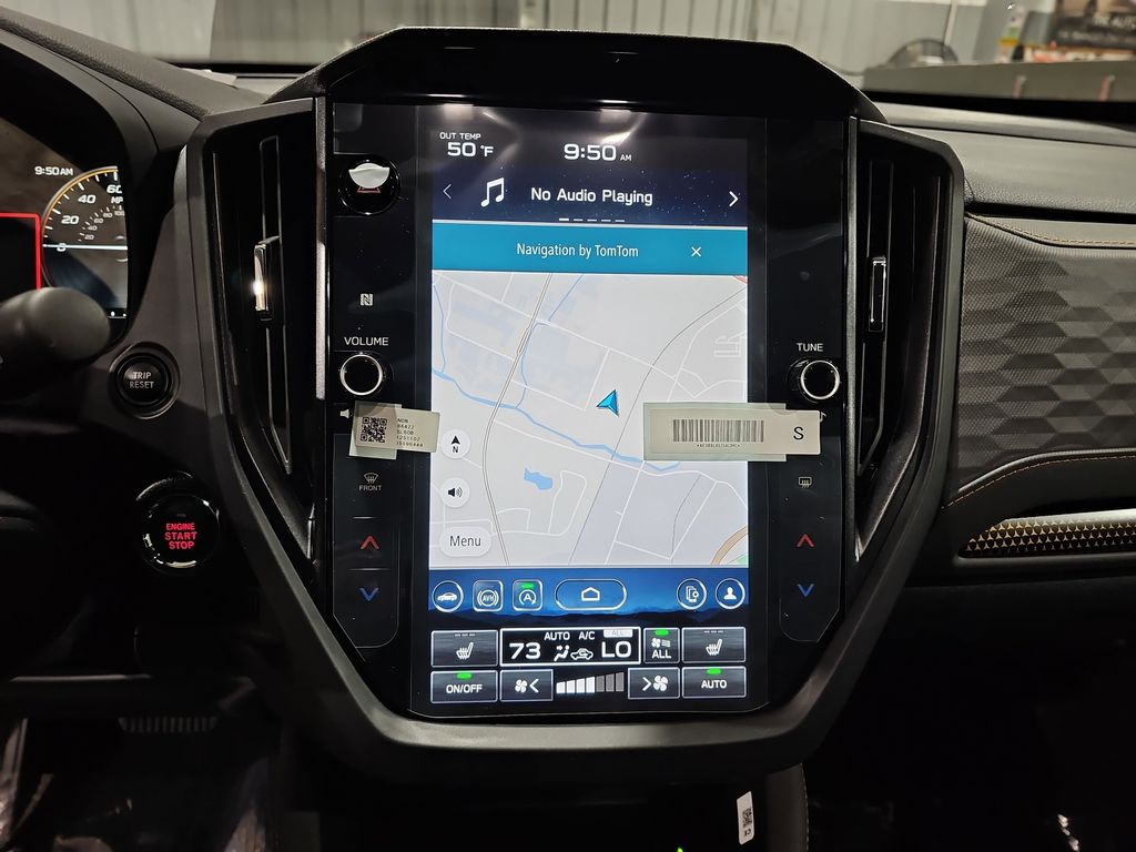 2026 Subaru Forester Wilderness - Photo 23