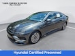  Hyundai Sonata Hybrid