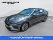 Used 2025 Hyundai Sonata Hybrid SEL Sedan