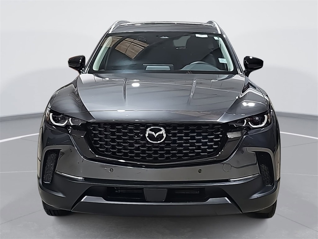 New 2026 Mazda CX-50 Hybrid Preferred SUV