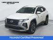 Used 2025 Hyundai Tucson Plug-In Hybrid SEL SUV