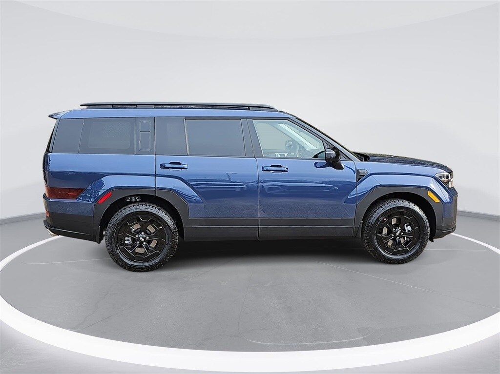 New 2026 Hyundai Santa Fe XRT SUV