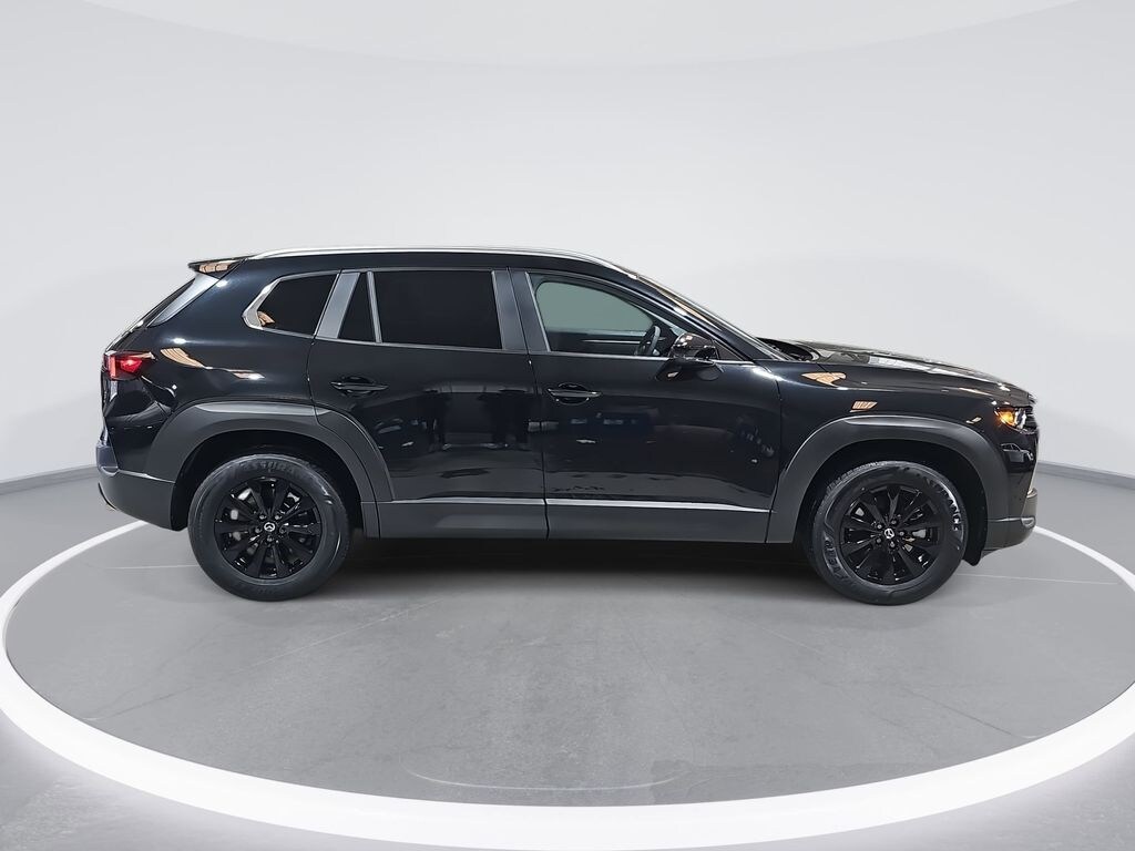 New 2026 Mazda CX-50