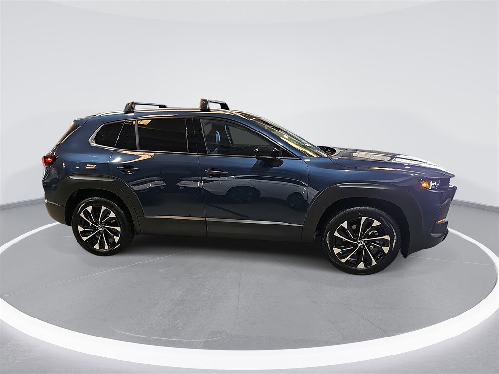New 2026 Mazda CX-50 Hybrid Premium Plus SUV