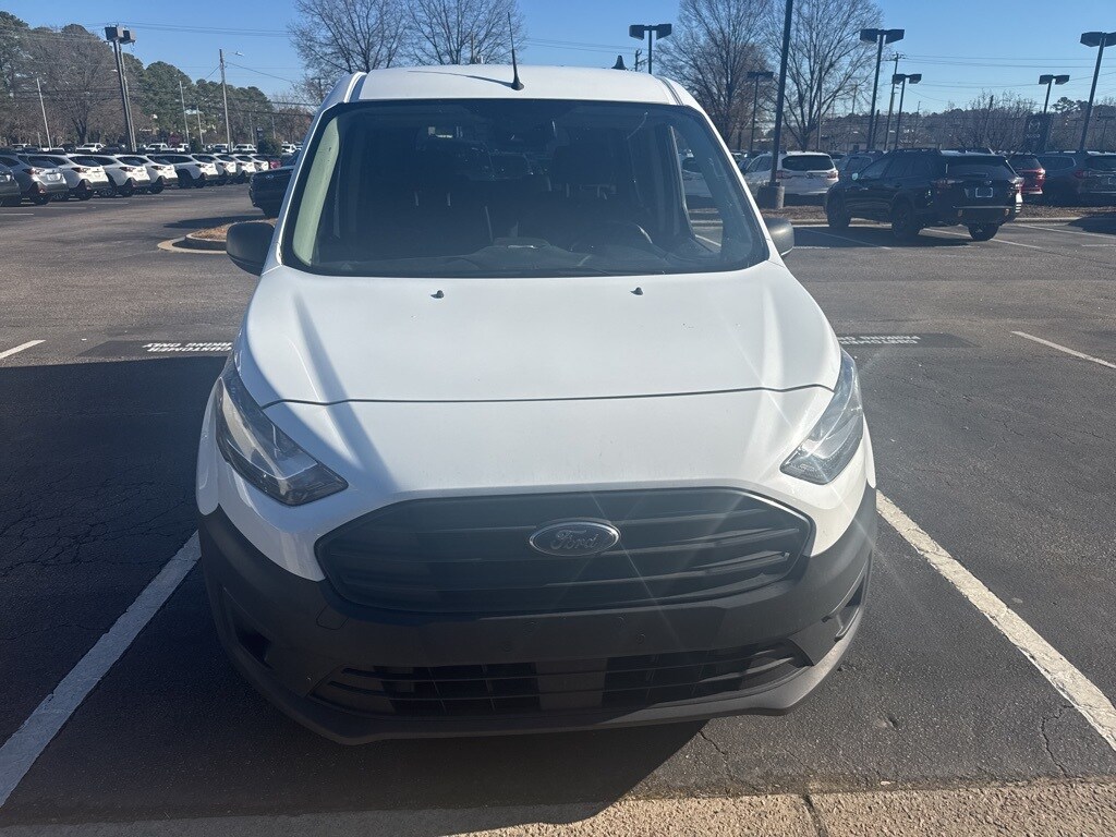 Used 2021 Ford Transit Connect XL Wagon