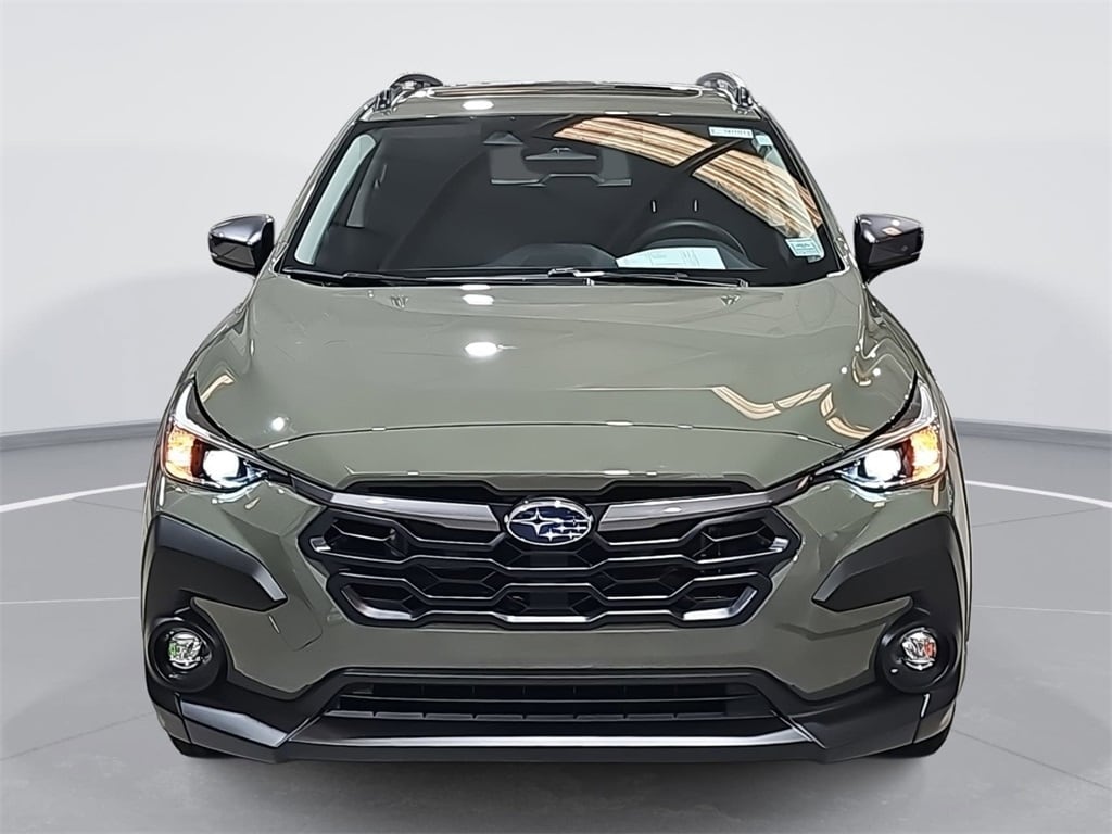 New 2026 Subaru Crosstrek Premium SUV
