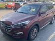 Used 2017 Hyundai Tucson SE Plus SUV