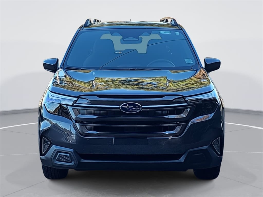 New 2026 Subaru Forester Premium SUV