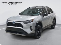 2024 Toyota RAV4 Hybrid XSE SUV 2T3E6RFV9RW066728